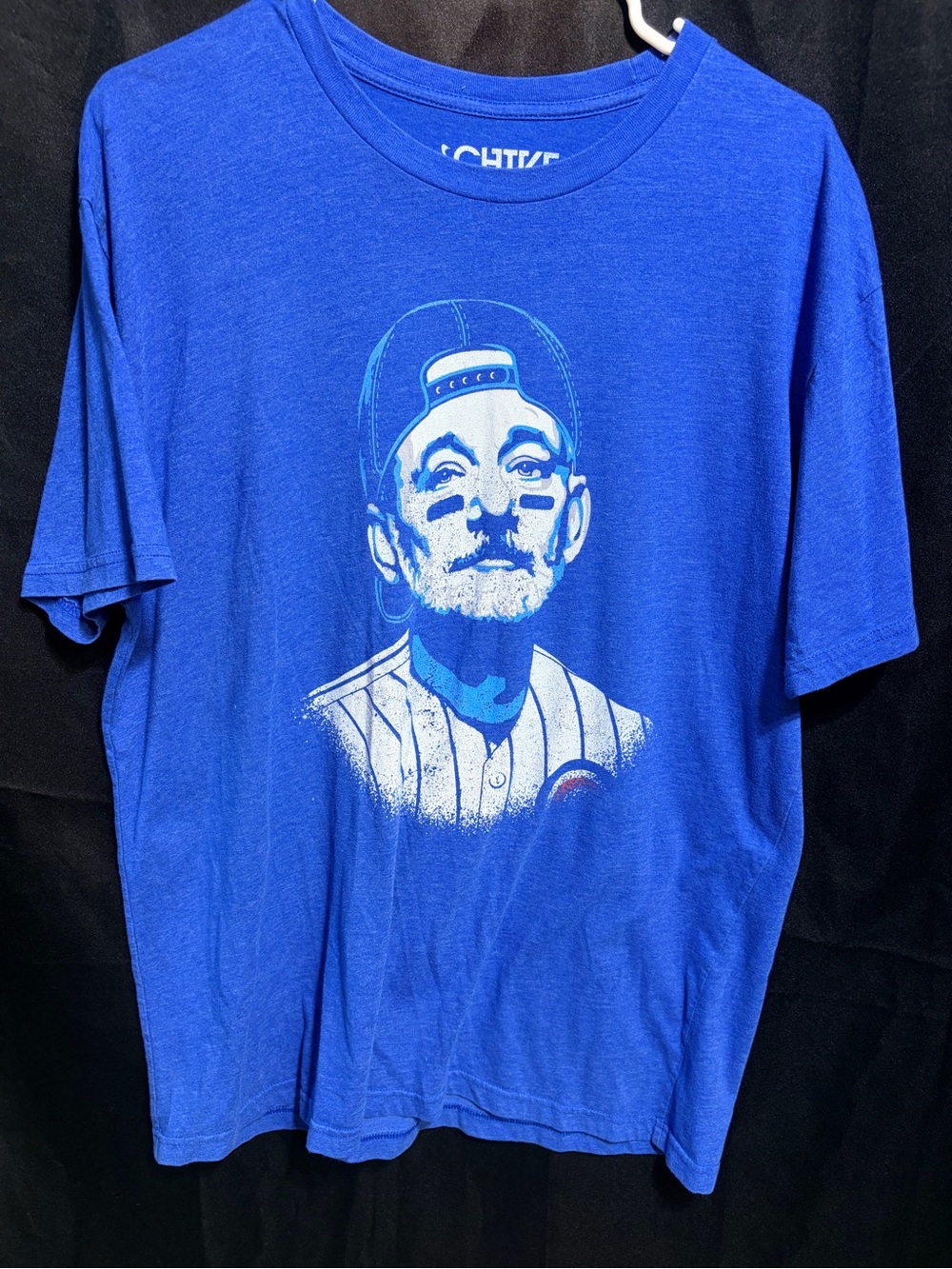 Chicago Cubs Bill Murray Tee